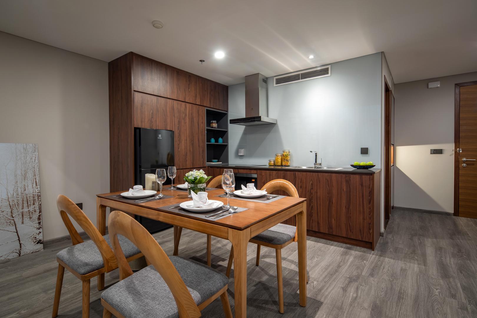 Pentstudio West Lake Hanoi Apartment Екстериор снимка